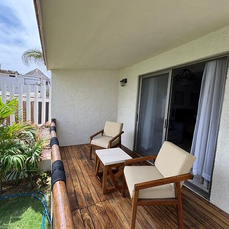 Villa Marena Hotel Boutique Coyuca de Benitez Luaran gambar