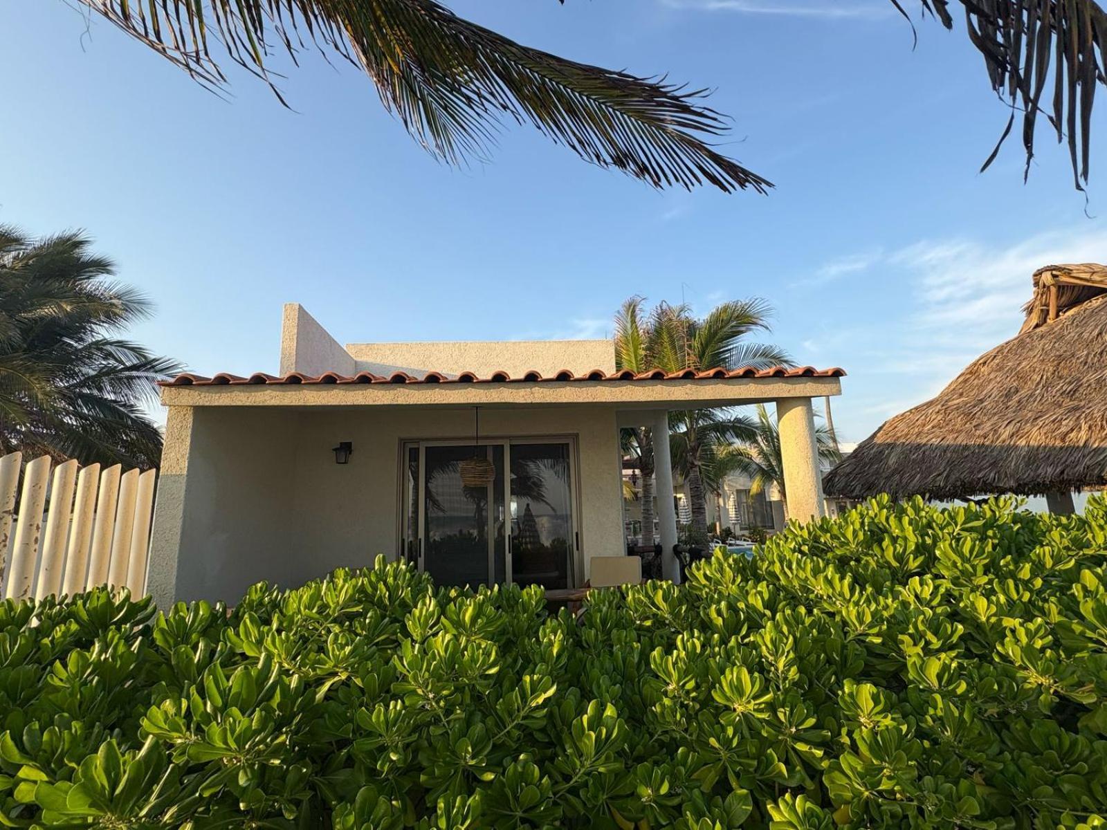 Villa Marena Hotel Boutique Coyuca de Benitez Luaran gambar