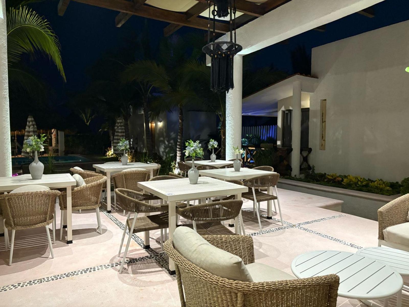 Villa Marena Hotel Boutique Coyuca de Benitez Luaran gambar