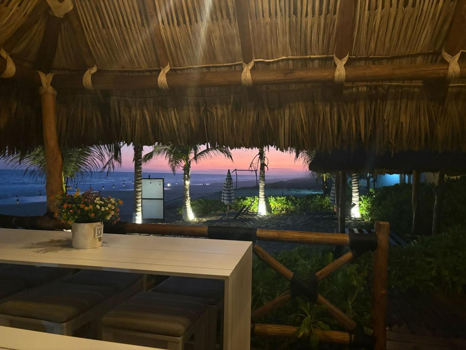 Villa Marena Hotel Boutique Coyuca de Benitez Luaran gambar