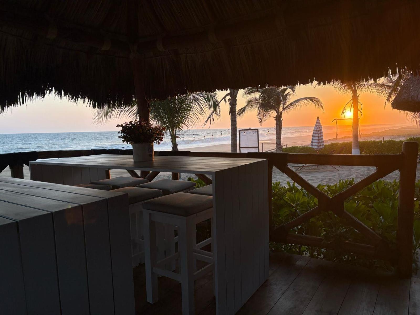 Villa Marena Hotel Boutique Coyuca de Benitez Luaran gambar