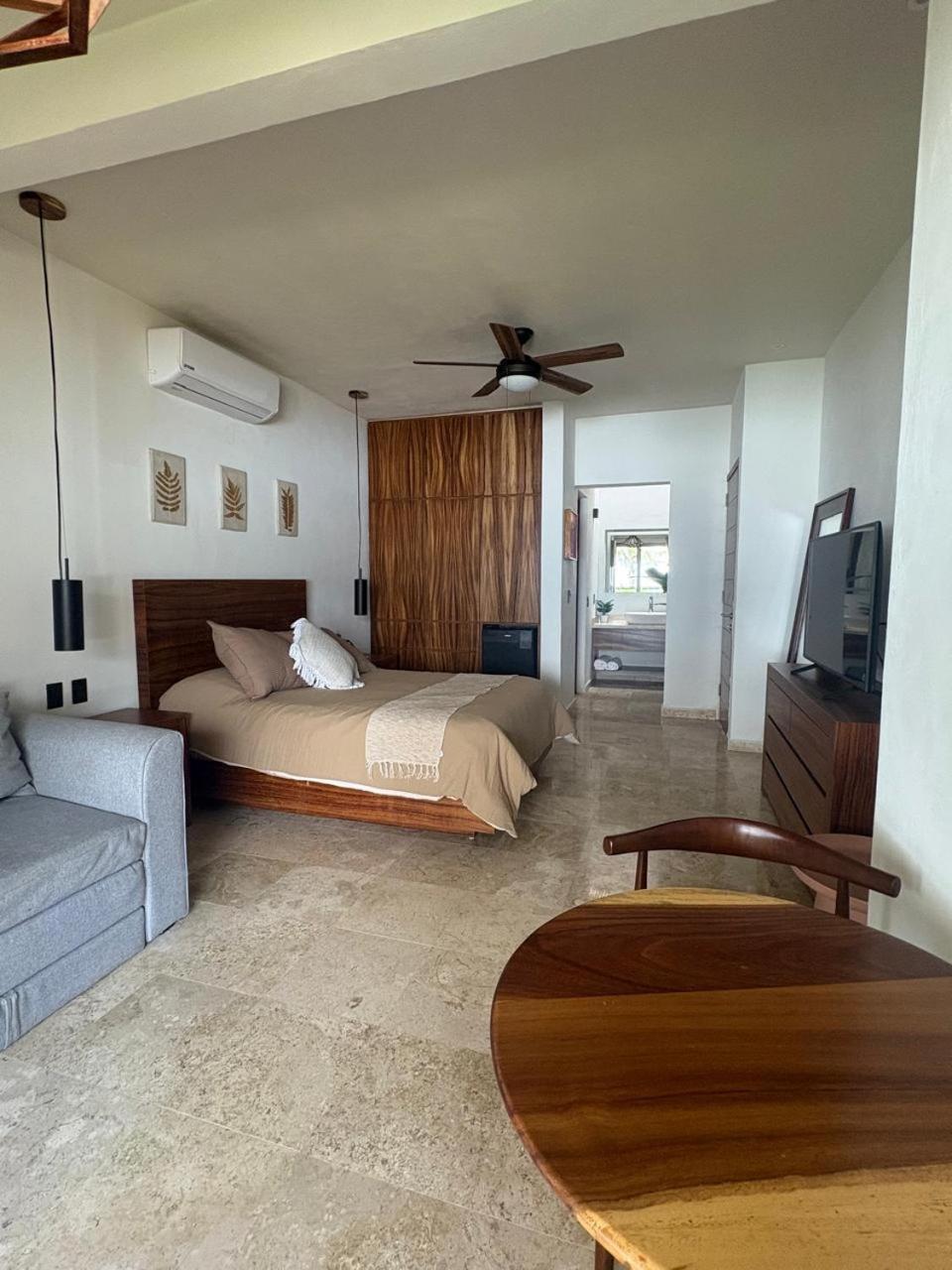 Villa Marena Hotel Boutique Coyuca de Benitez Luaran gambar