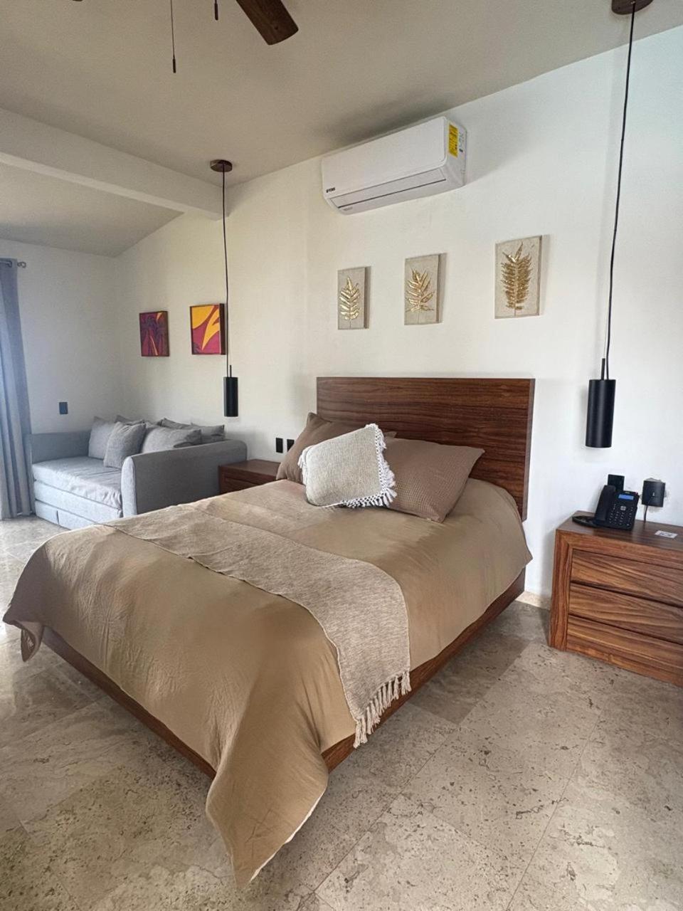 Villa Marena Hotel Boutique Coyuca de Benitez Luaran gambar