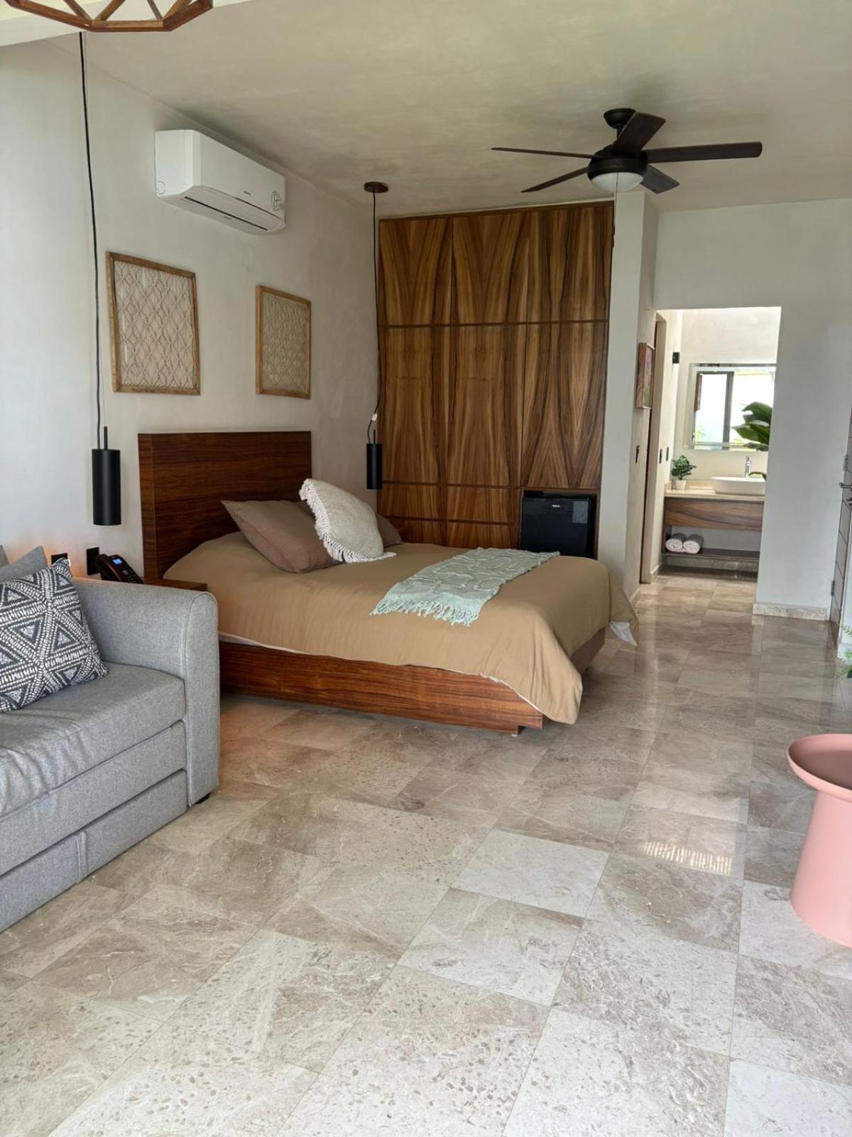 Villa Marena Hotel Boutique Coyuca de Benitez Luaran gambar