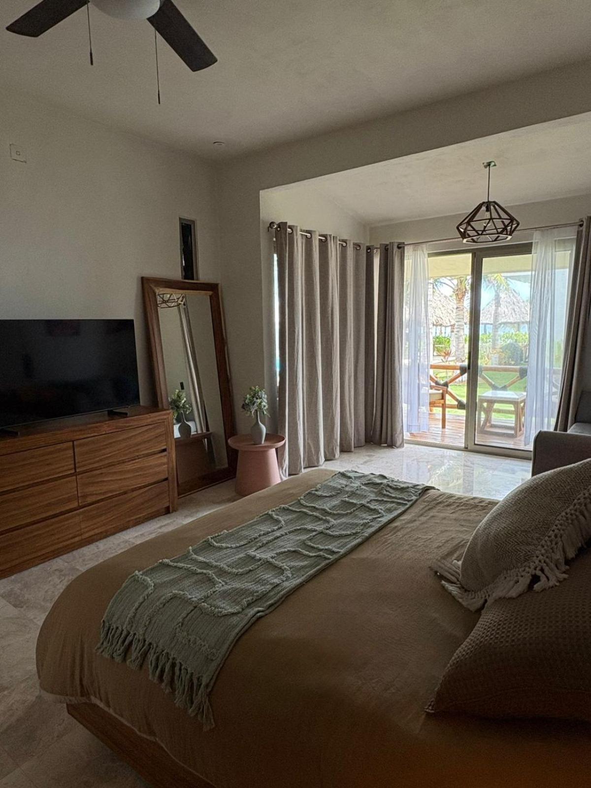Villa Marena Hotel Boutique Coyuca de Benitez Luaran gambar