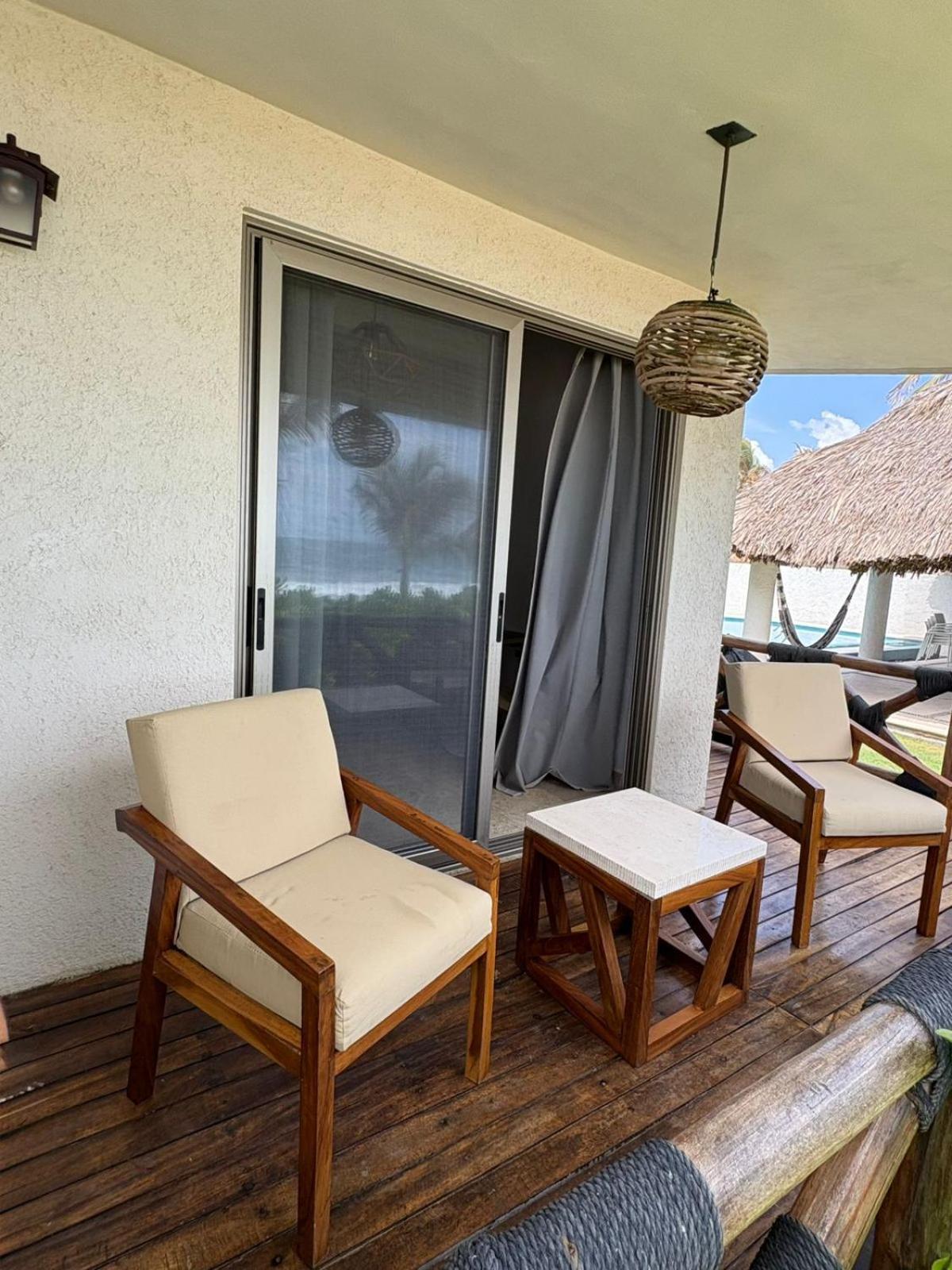 Villa Marena Hotel Boutique Coyuca de Benitez Luaran gambar