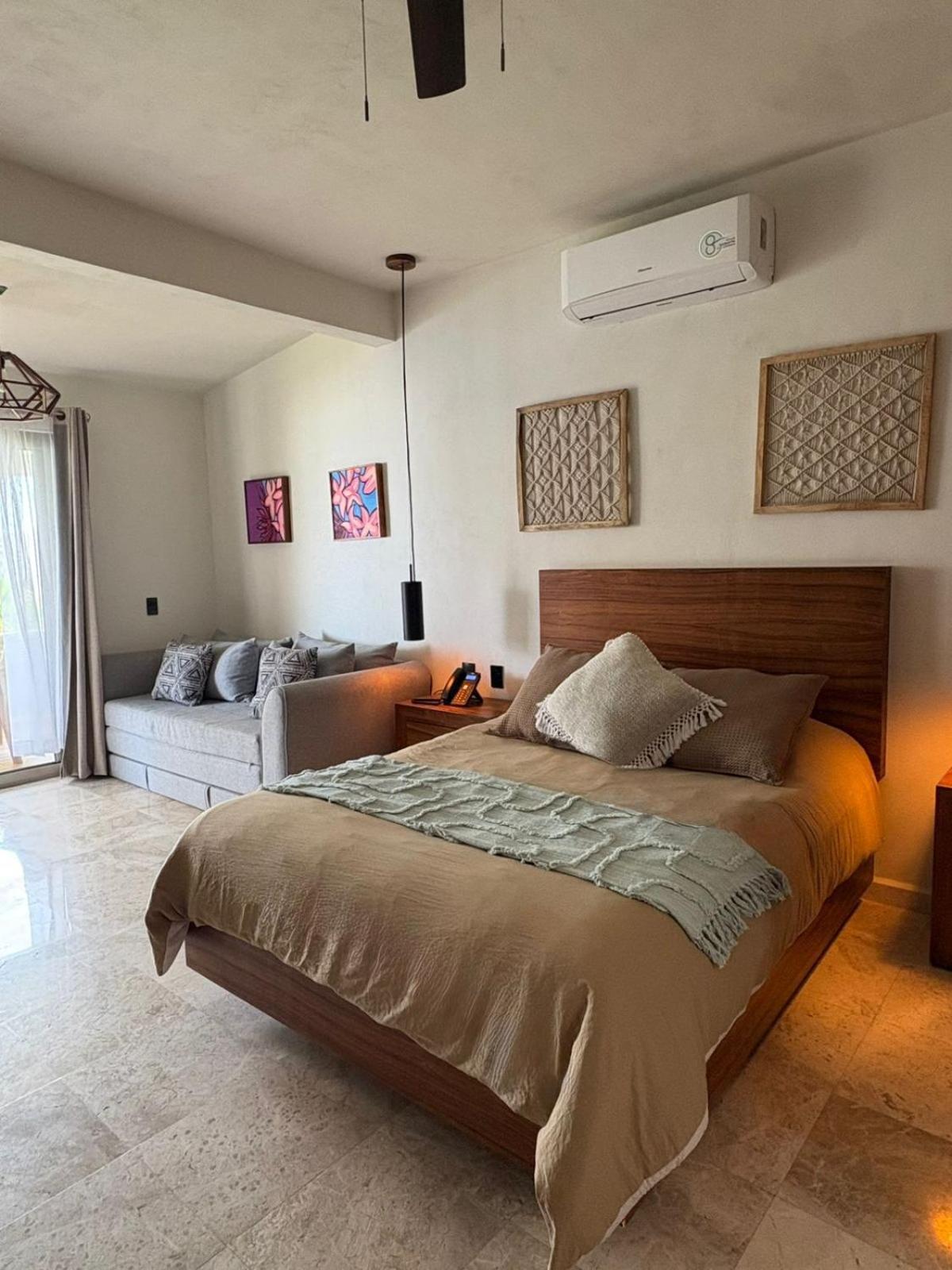 Villa Marena Hotel Boutique Coyuca de Benitez Luaran gambar