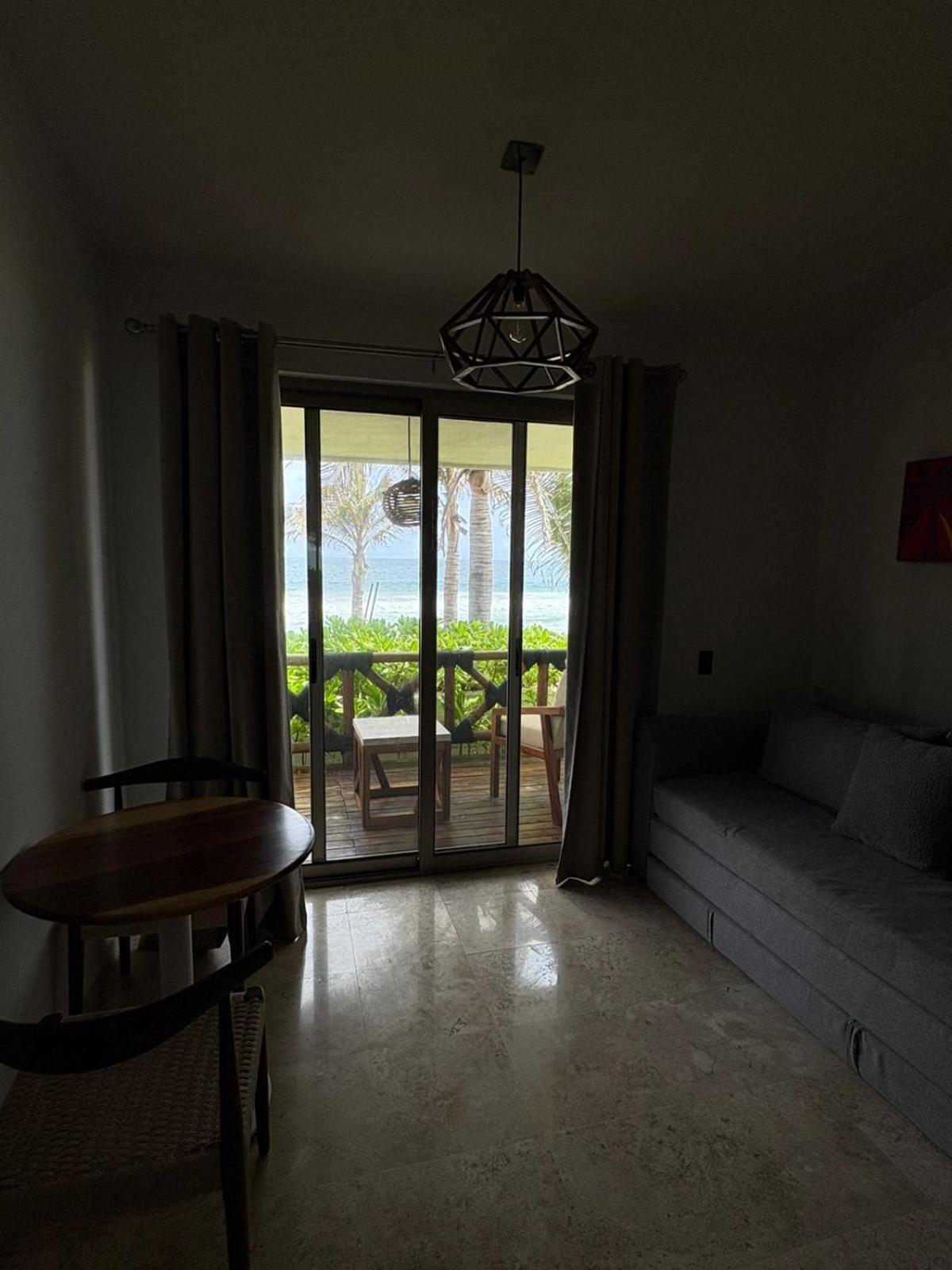 Villa Marena Hotel Boutique Coyuca de Benitez Luaran gambar