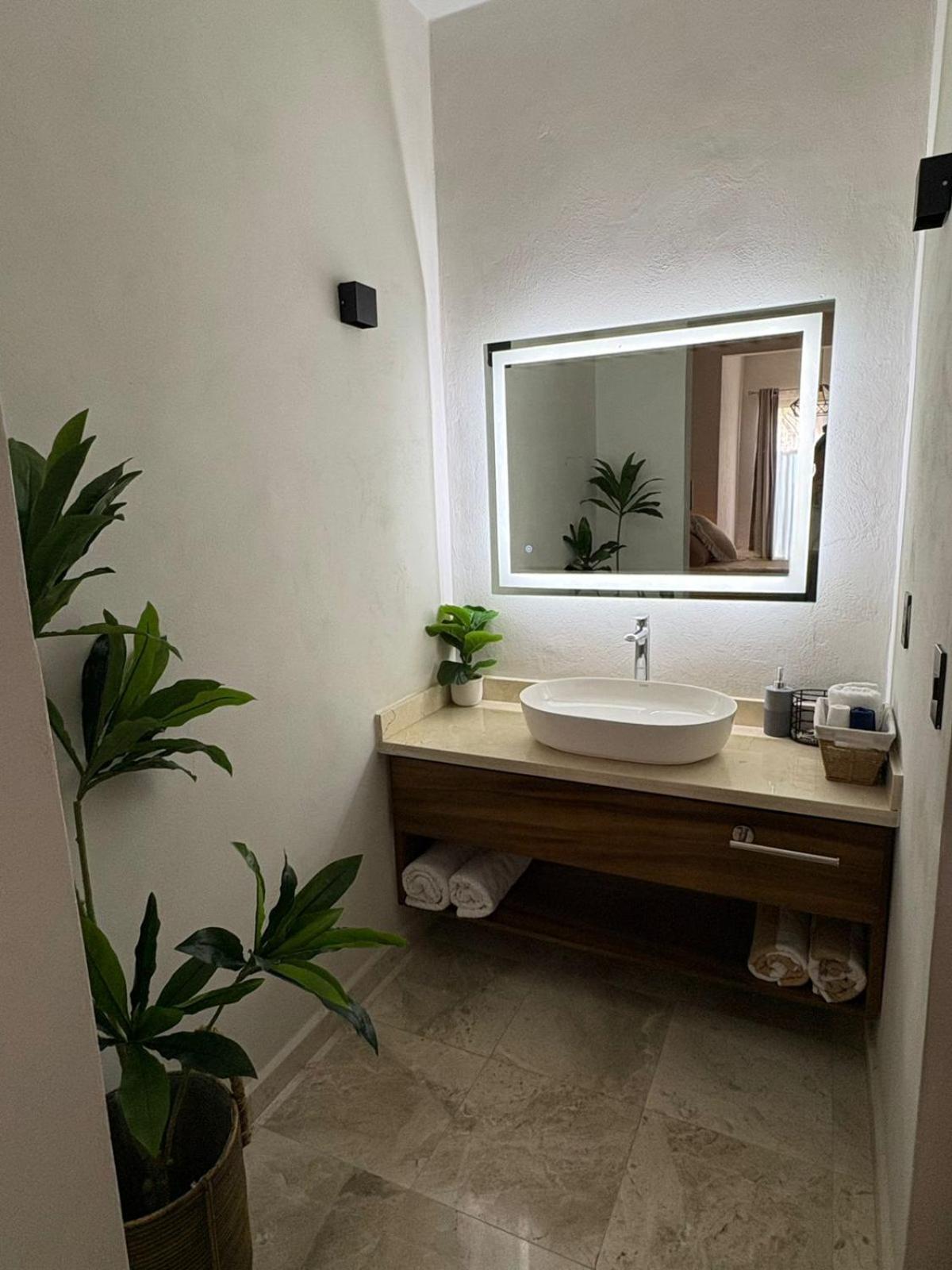 Villa Marena Hotel Boutique Coyuca de Benitez Luaran gambar
