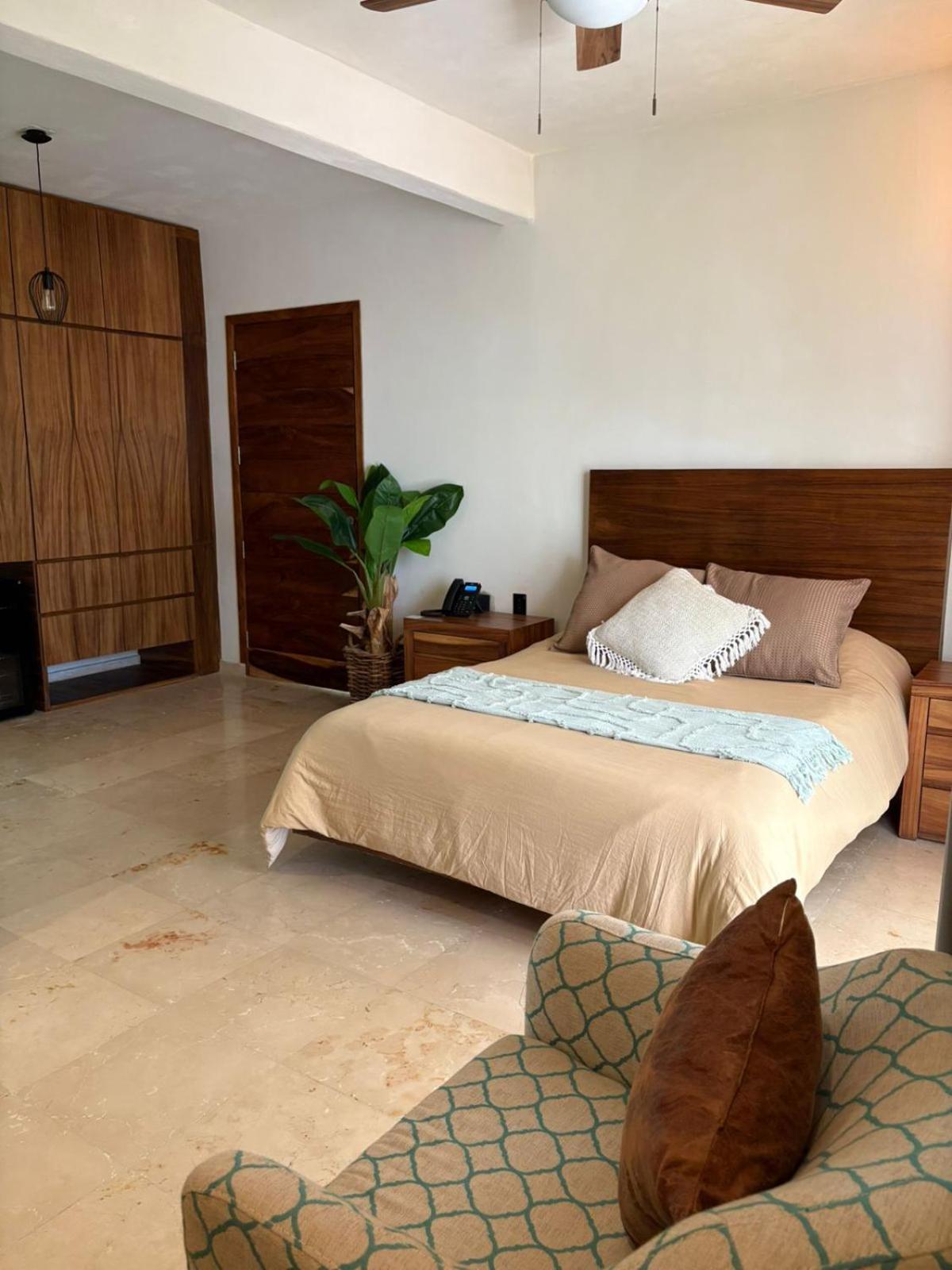 Villa Marena Hotel Boutique Coyuca de Benitez Luaran gambar